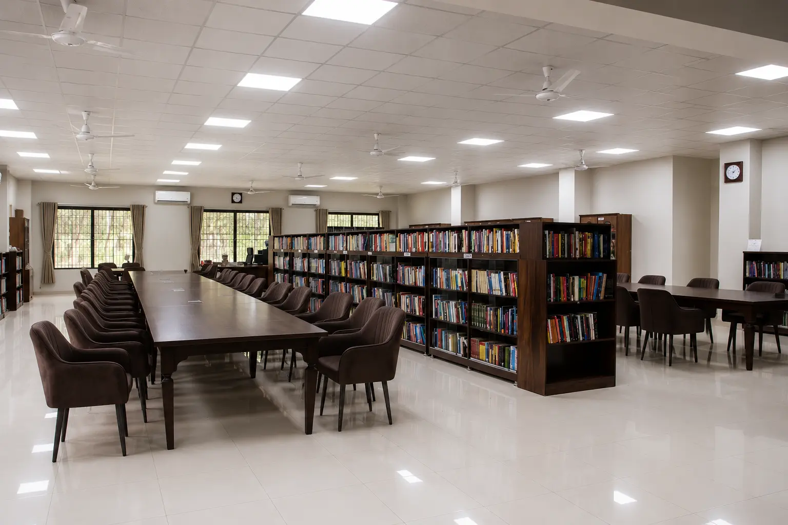 Student Center