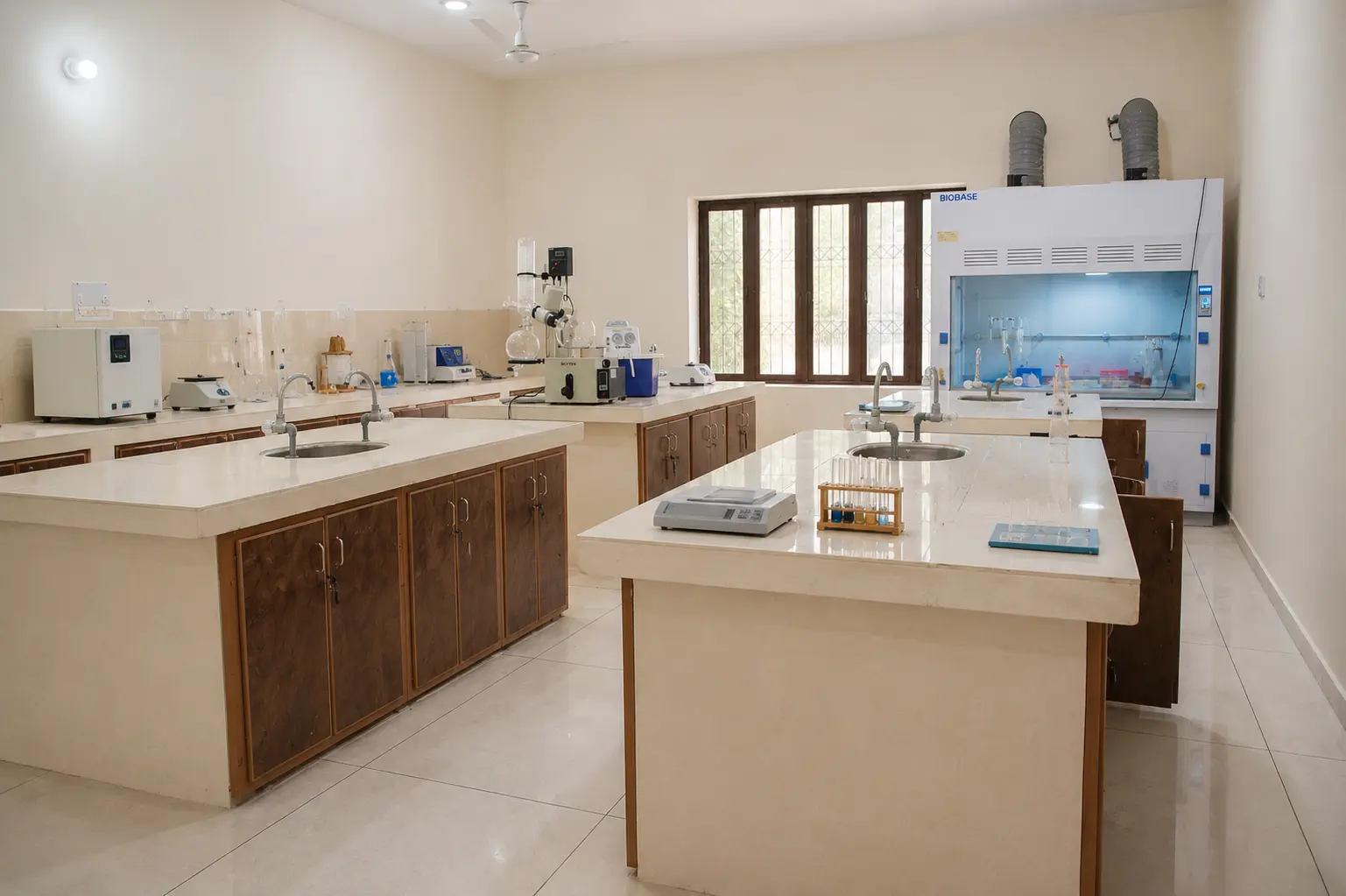 Research & Innovation Hub