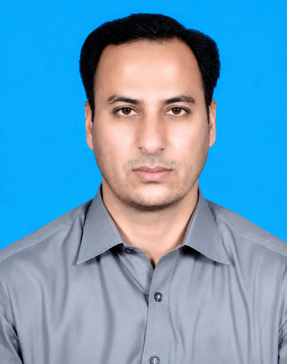 Habib ur Rehman