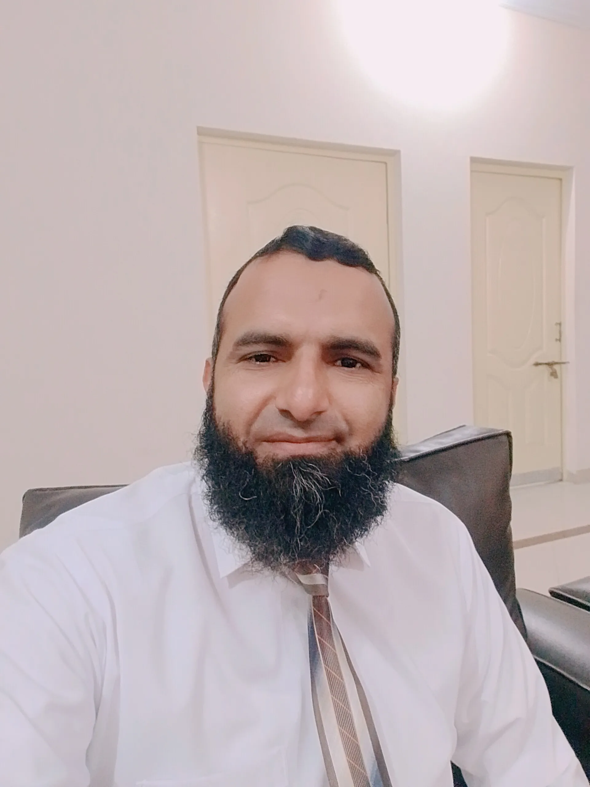 Naeem Habib